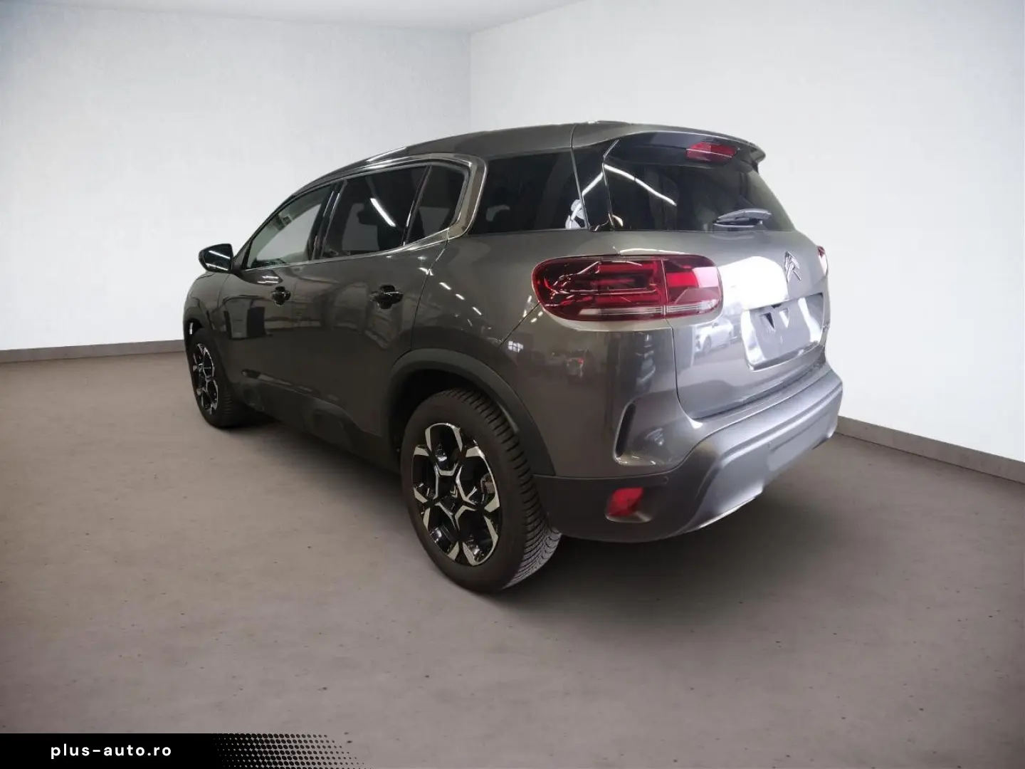CITROEN C5 Aircross Hybrid 145PS e-DSC6 Plus SHZ PDC KAM