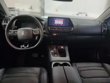 CITROEN C5 Aircross Hybrid 145PS e-DSC6 Plus SHZ PDC KAM