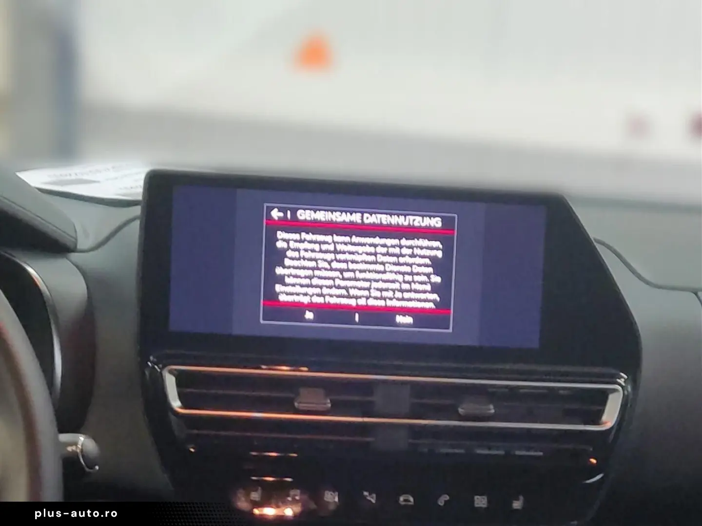 CITROEN C5 Aircross Hybrid 145PS e-DSC6 Plus SHZ PDC KAM