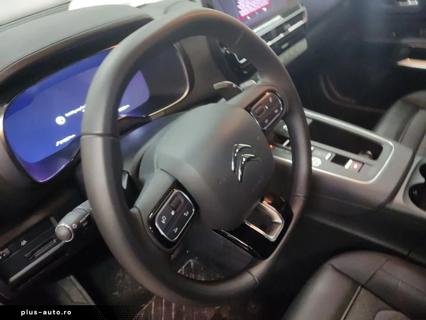 CITROEN C5 Aircross Hybrid 145PS e-DSC6 Plus SHZ PDC KAM