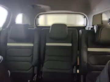 CITROEN C5 Aircross Hybrid 145PS e-DSC6 Plus SHZ PDC KAM