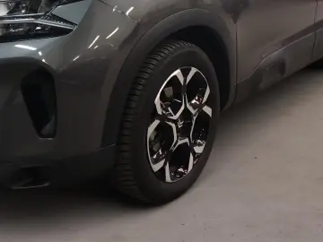 CITROEN C5 Aircross Hybrid 145PS e-DSC6 Plus SHZ PDC KAM