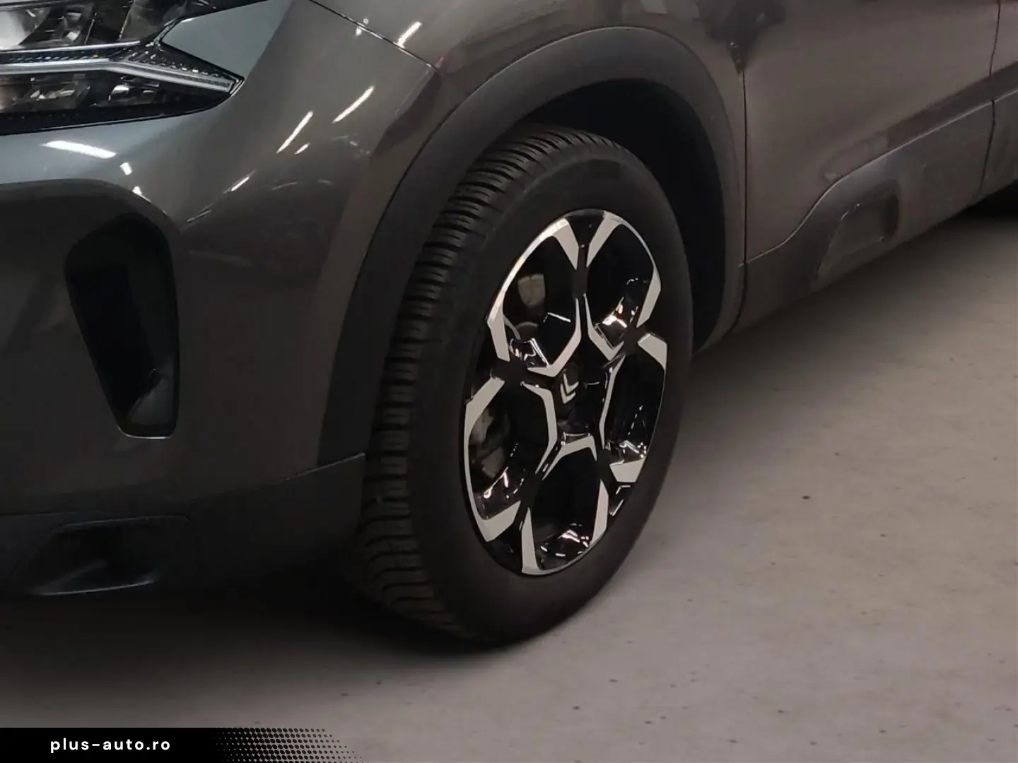 CITROEN C5 Aircross Hybrid 145PS e-DSC6 Plus SHZ PDC KAM