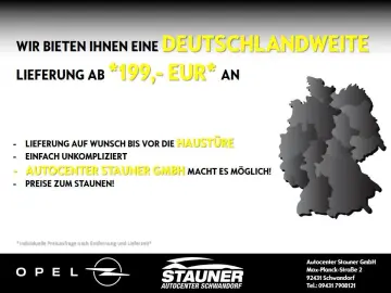 CITROEN C5 Aircross Hybrid 145PS e-DSC6 Plus SHZ PDC KAM