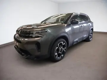 CITROEN C5 Aircross Hybrid 145PS e-DSC6 Plus SHZ PDC KAM