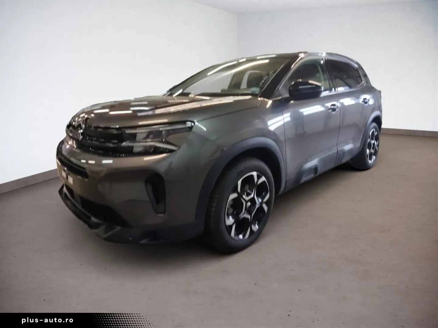 CITROEN C5 Aircross Hybrid 145PS e-DSC6 Plus SHZ PDC KAM