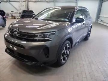 CITROEN C5 Aircross Hybrid 145PS e-DSC6 Plus SHZ PDC KAM