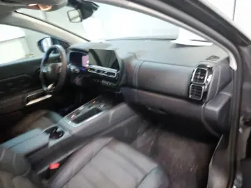 CITROEN C5 Aircross Hybrid 145PS e-DSC6 Plus SHZ PDC KAM