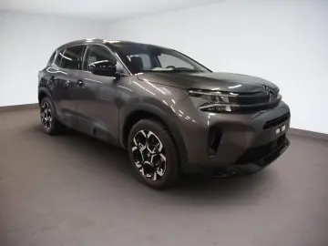 CITROEN C5 Aircross Hybrid 145PS e-DSC6 Plus SHZ PDC KAM