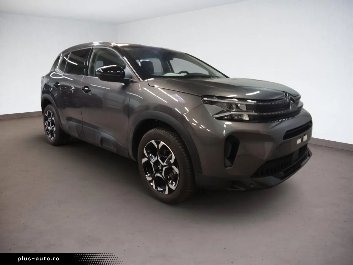 CITROEN C5 Aircross Hybrid 145PS e-DSC6 Plus SHZ PDC KAM