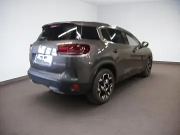 CITROEN C5 Aircross Hybrid 145PS e-DSC6 Plus SHZ PDC KAM
