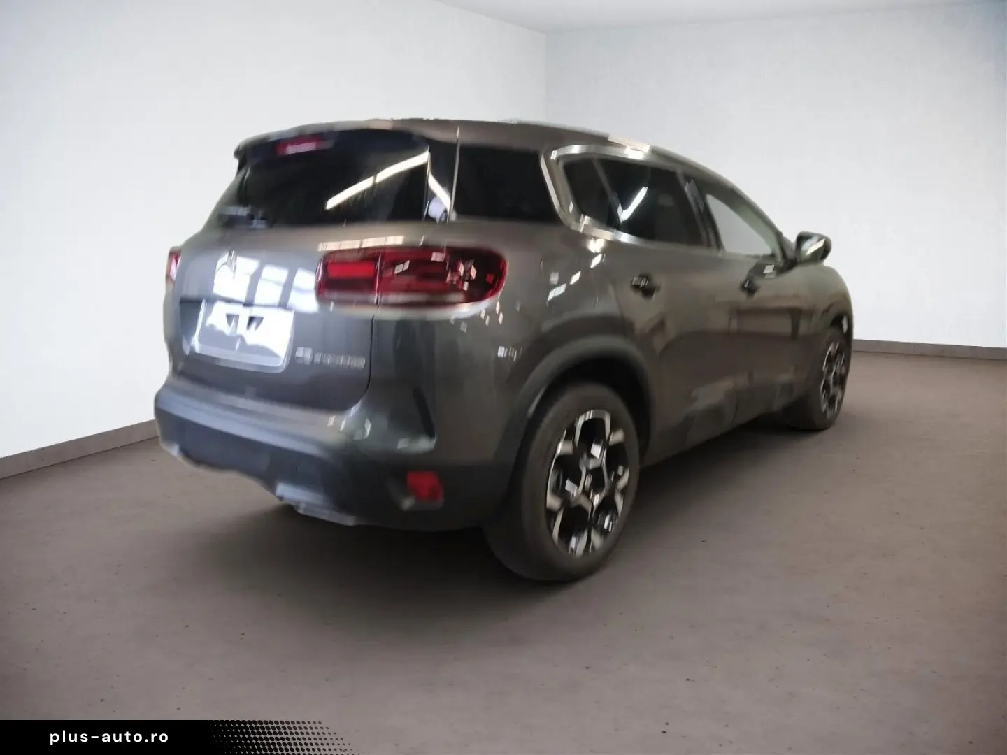 CITROEN C5 Aircross Hybrid 145PS e-DSC6 Plus SHZ PDC KAM