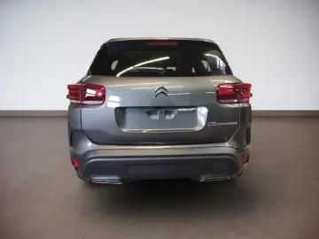 CITROEN C5 Aircross Hybrid 145PS e-DSC6 Plus SHZ PDC KAM