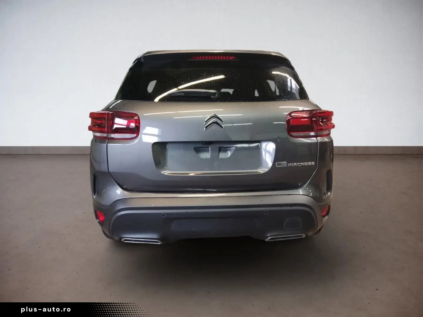 CITROEN C5 Aircross Hybrid 145PS e-DSC6 Plus SHZ PDC KAM