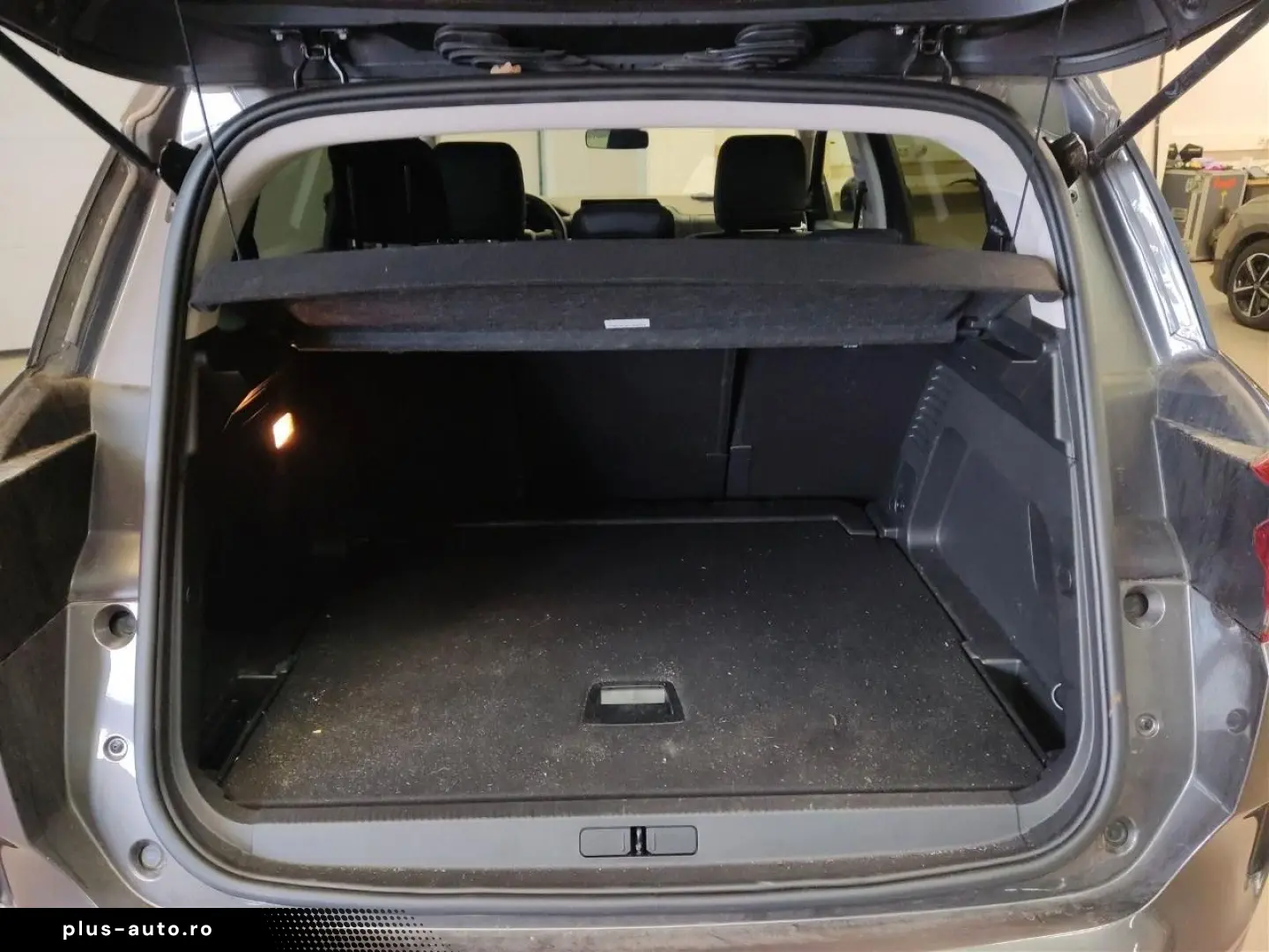 CITROEN C5 Aircross Hybrid 145PS e-DSC6 Plus SHZ PDC KAM