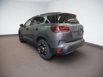 CITROEN C5 Aircross Hybrid 145PS e-DSC6 Plus SHZ PDC KAM