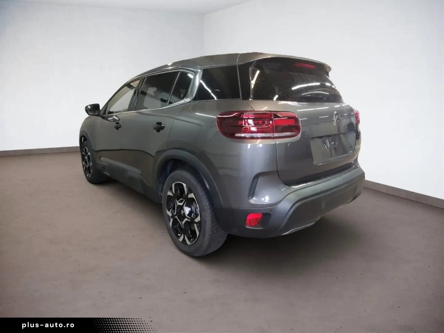 CITROEN C5 Aircross Hybrid 145PS e-DSC6 Plus SHZ PDC KAM