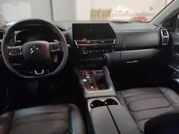 CITROEN C5 Aircross Hybrid 145PS e-DSC6 Plus SHZ PDC KAM