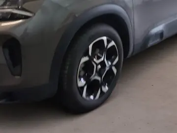 CITROEN C5 Aircross Hybrid 145PS e-DSC6 Plus SHZ PDC KAM