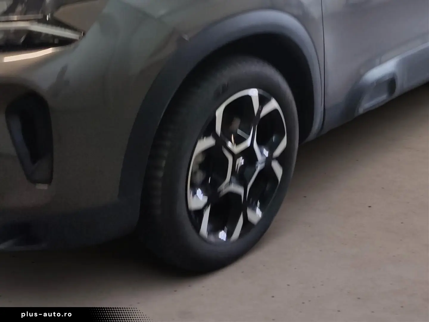 CITROEN C5 Aircross Hybrid 145PS e-DSC6 Plus SHZ PDC KAM