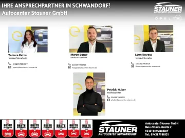 CITROEN C5 Aircross Hybrid 145PS e-DSC6 Plus SHZ PDC KAM