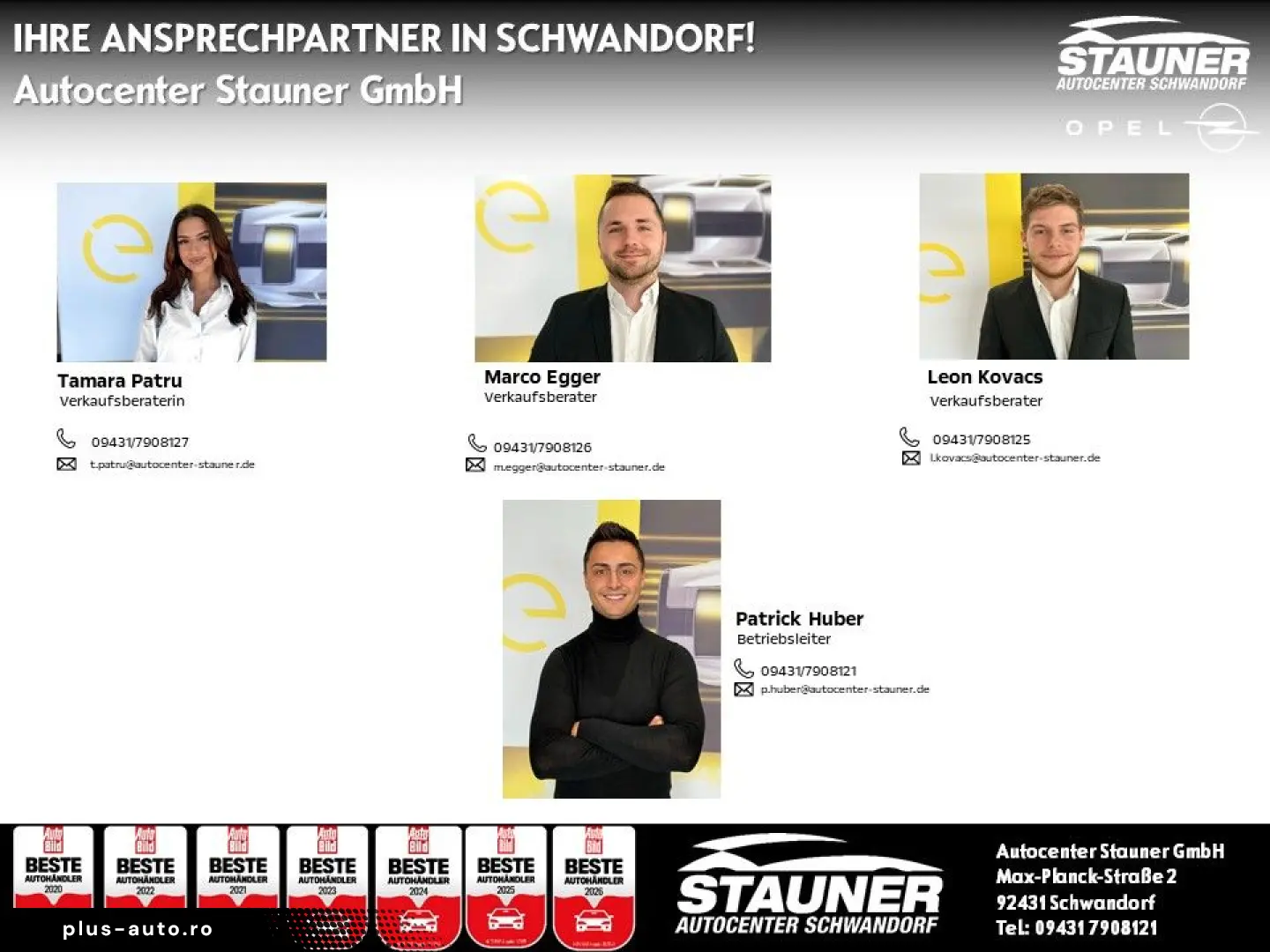 CITROEN C5 Aircross Hybrid 145PS e-DSC6 Plus SHZ PDC KAM