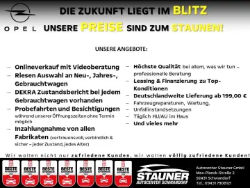 CITROEN C5 Aircross Hybrid 145PS e-DSC6 Plus SHZ PDC KAM