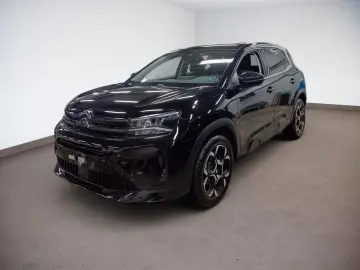 CITROEN C5 Aircross Hybrid 145PS e-DSC6 Plus SHZ PDC KAM