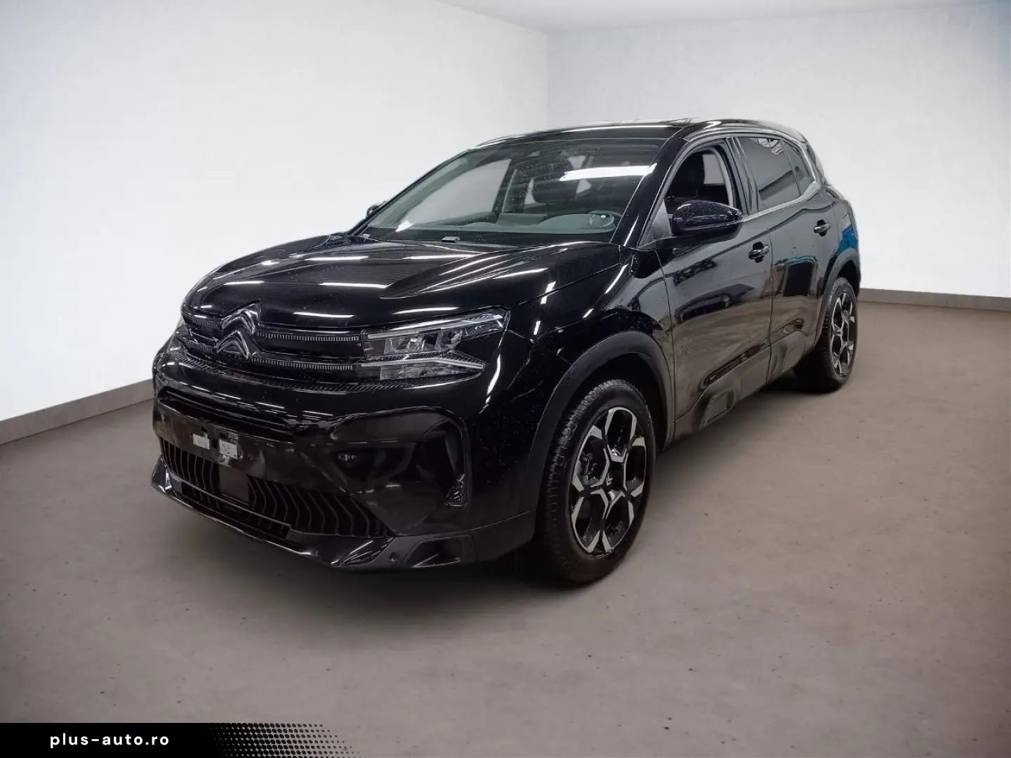 CITROEN C5 Aircross Hybrid 145PS e-DSC6 Plus SHZ PDC KAM