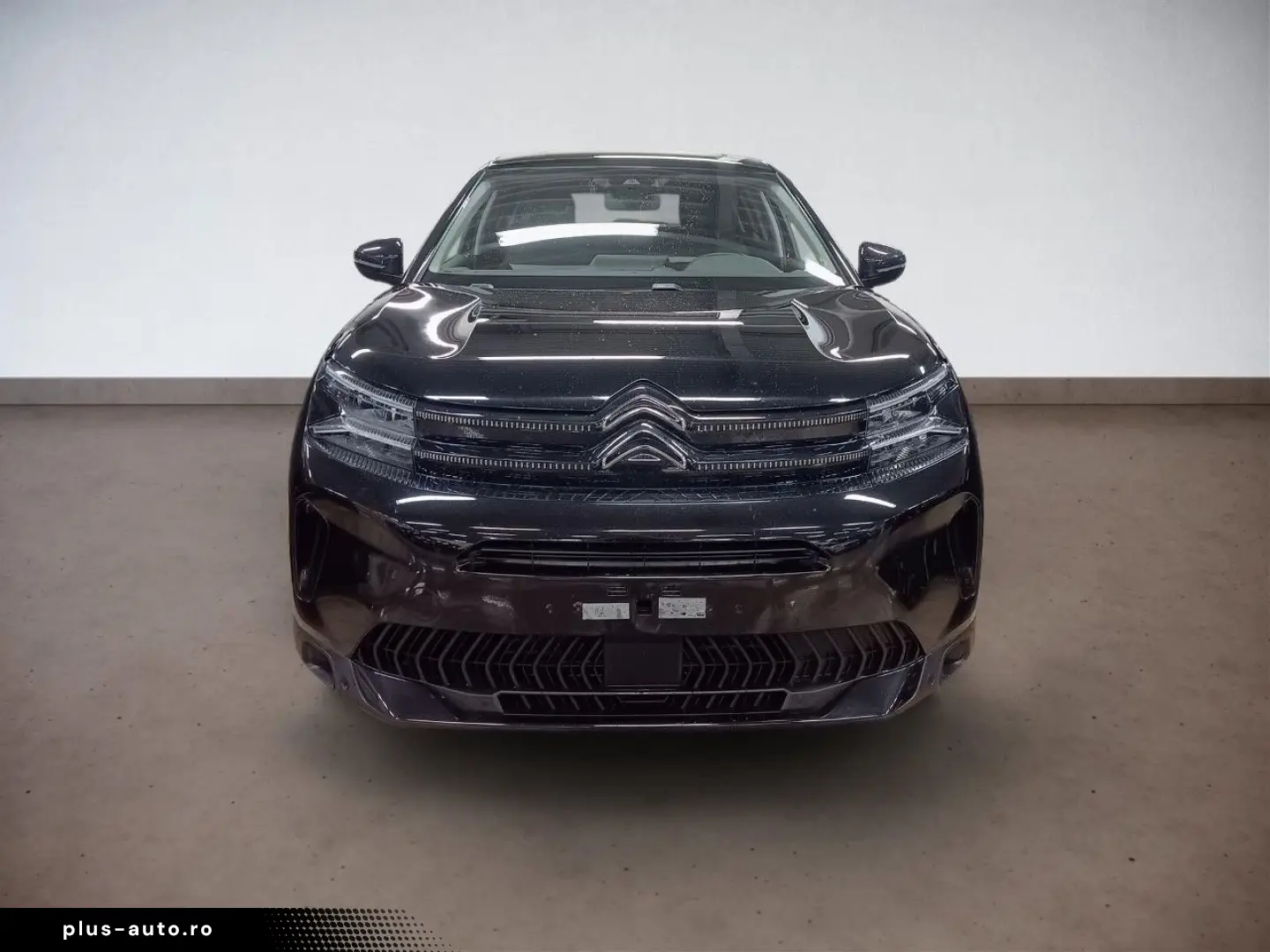 CITROEN C5 Aircross Hybrid 145PS e-DSC6 Plus SHZ PDC KAM