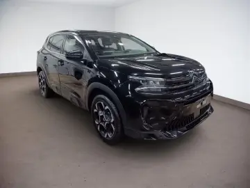 CITROEN C5 Aircross Hybrid 145PS e-DSC6 Plus SHZ PDC KAM