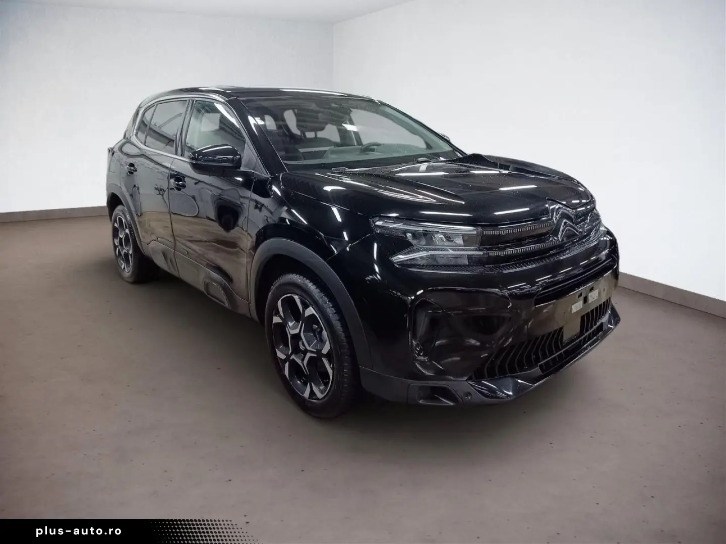 CITROEN C5 Aircross Hybrid 145PS e-DSC6 Plus SHZ PDC KAM