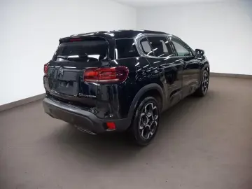 CITROEN C5 Aircross Hybrid 145PS e-DSC6 Plus SHZ PDC KAM