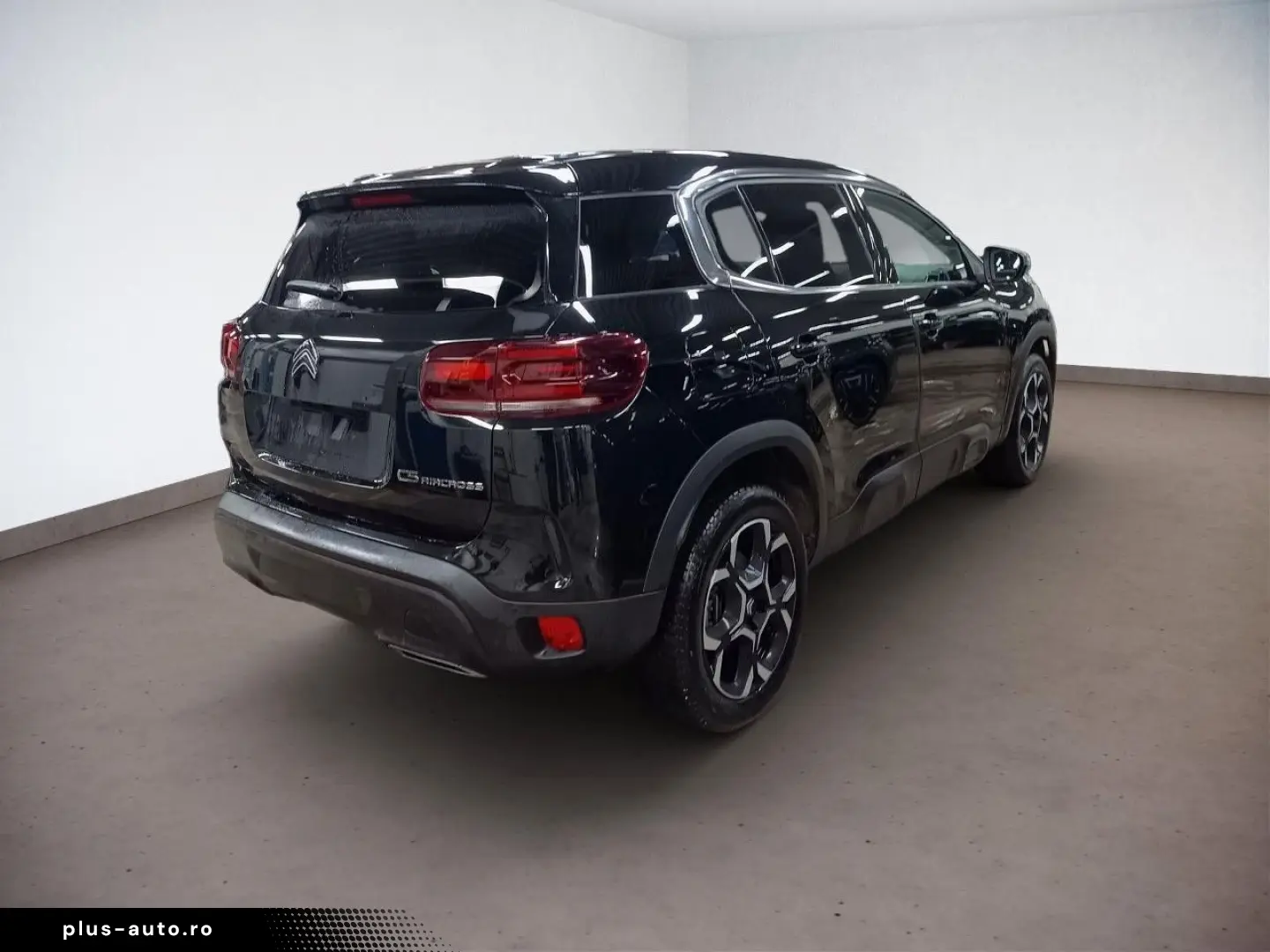 CITROEN C5 Aircross Hybrid 145PS e-DSC6 Plus SHZ PDC KAM