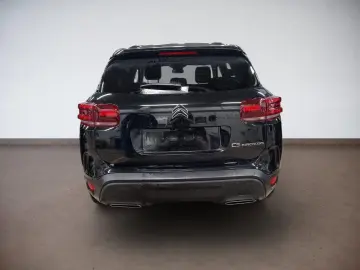 CITROEN C5 Aircross Hybrid 145PS e-DSC6 Plus SHZ PDC KAM