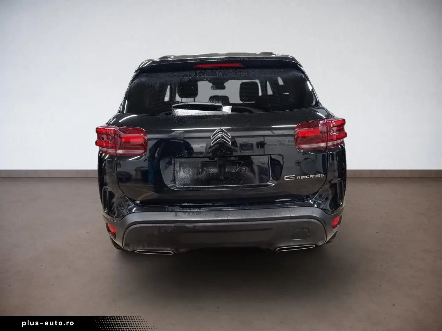 CITROEN C5 Aircross Hybrid 145PS e-DSC6 Plus SHZ PDC KAM