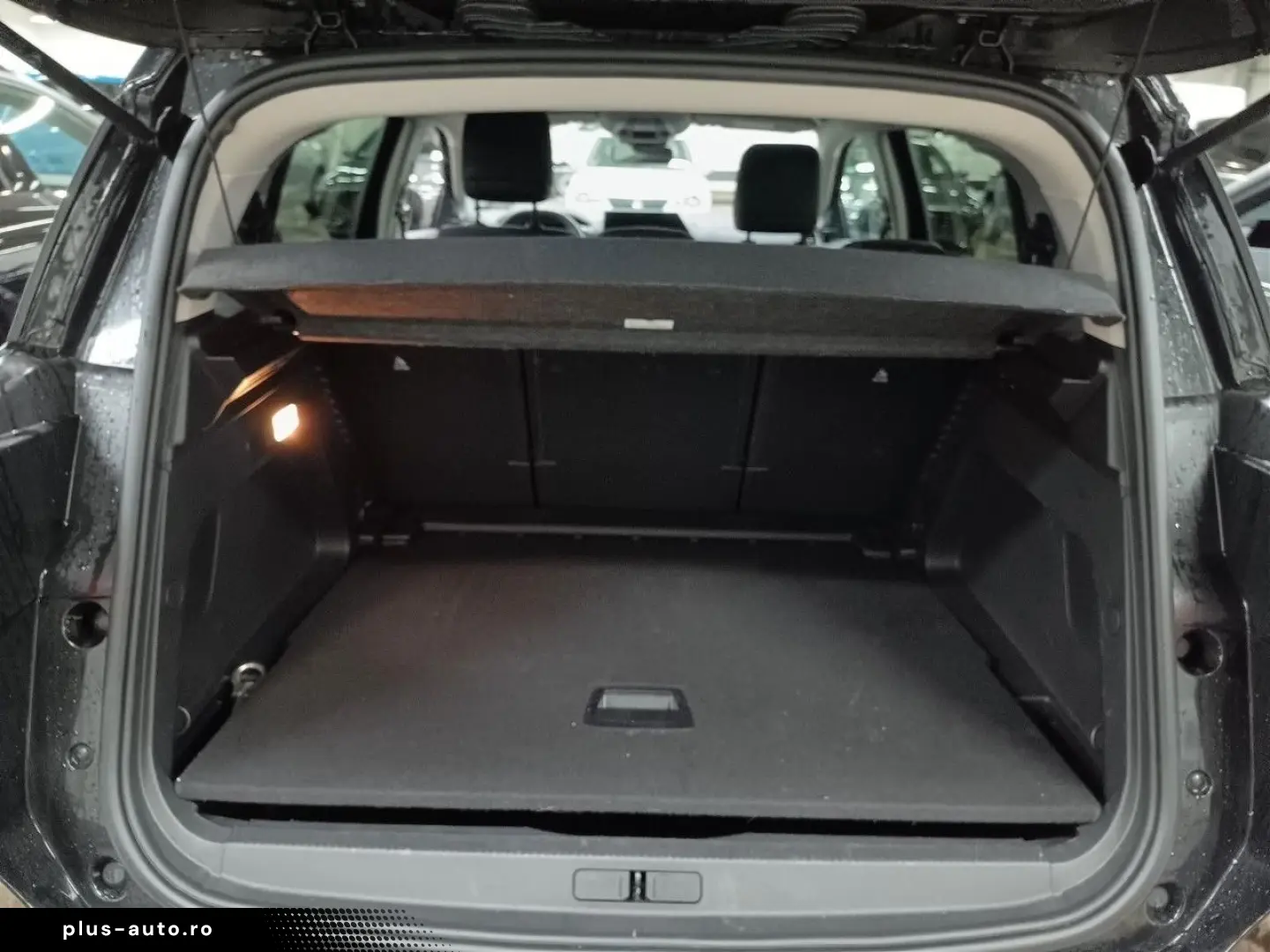 CITROEN C5 Aircross Hybrid 145PS e-DSC6 Plus SHZ PDC KAM