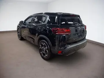 CITROEN C5 Aircross Hybrid 145PS e-DSC6 Plus SHZ PDC KAM