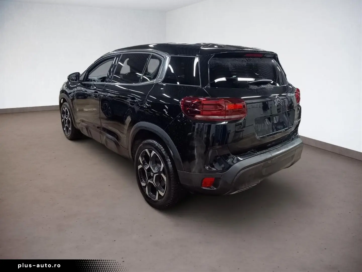 CITROEN C5 Aircross Hybrid 145PS e-DSC6 Plus SHZ PDC KAM