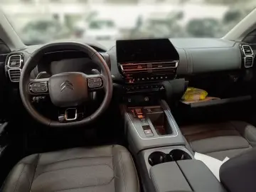 CITROEN C5 Aircross Hybrid 145PS e-DSC6 Plus SHZ PDC KAM