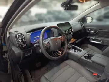 CITROEN C5 Aircross Hybrid 145PS e-DSC6 Plus SHZ PDC KAM