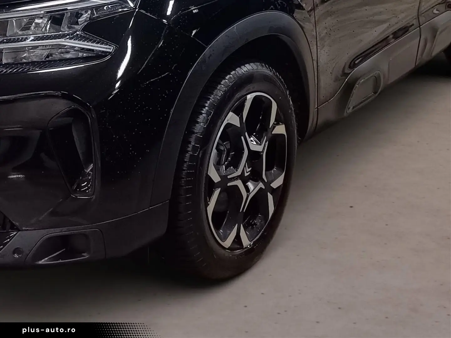 CITROEN C5 Aircross Hybrid 145PS e-DSC6 Plus SHZ PDC KAM