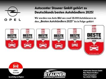 CITROEN C5 Aircross Hybrid 145PS e-DSC6 Plus SHZ PDC KAM