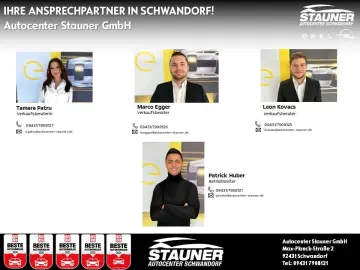 CITROEN C5 Aircross Hybrid 145PS e-DSC6 Plus SHZ PDC KAM