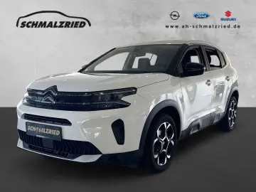 CITROEN C5 Aircross Plus Navi Digitales Cockpit LED Appl