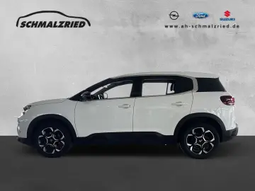 CITROEN C5 Aircross Plus Navi Digitales Cockpit LED Appl