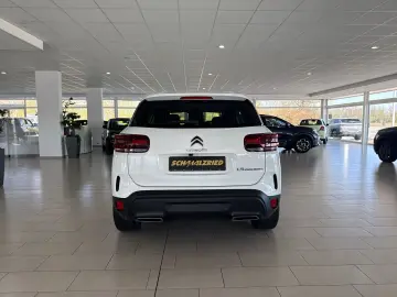 CITROEN C5 Aircross Plus Navi Digitales Cockpit LED Appl