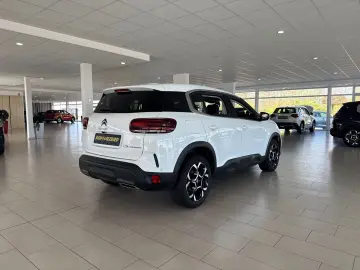 CITROEN C5 Aircross Plus Navi Digitales Cockpit LED Appl