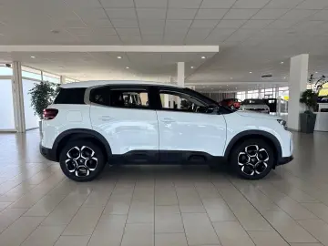 CITROEN C5 Aircross Plus Navi Digitales Cockpit LED Appl