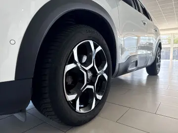 CITROEN C5 Aircross Plus Navi Digitales Cockpit LED Appl